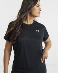 Under Armour - Tech Short Sleeve T-Shirt - Lyst