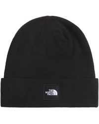 The North Face - Dock Worker Beanie - Lyst