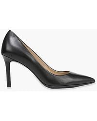 Naturalizer - Anna Court Shoes - Lyst
