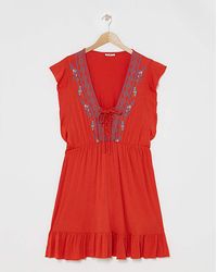 Joe Browns - Enchanted Embroidered Tunic - Lyst