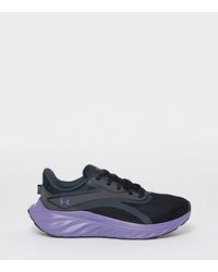 Under Armour - Ascend Trainers - Lyst