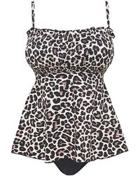 MAGISCULPT - The Wonderpiece Swimsuit - Lyst