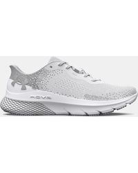 Under Armour - Hovr Turbulence 2 Trainers - Lyst