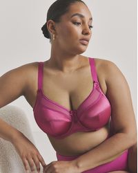 Goddess - Keira Full Cup Bra - Lyst