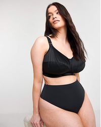 Goddess - Celeste Non Wired Bra - Lyst