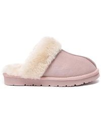 EVER AU - Raven Classic Slip - Lyst
