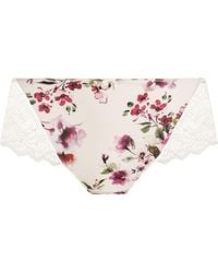Fantasie - Lucia Knicker Wildflower - Lyst