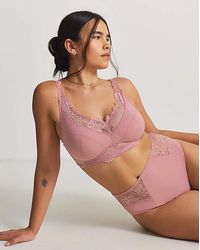 Pretty Secrets - Ella Full Briefs - Lyst