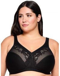 Glamorise - 1003 Magic Lift Bra - Lyst