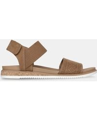 Skechers - Bobs Desert Kiss Standard Std - Lyst