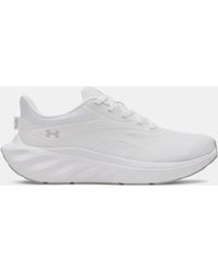 Under Armour - Ascend Trainers - Lyst