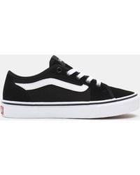 Vans - Filmore Deacon Trainers - Lyst