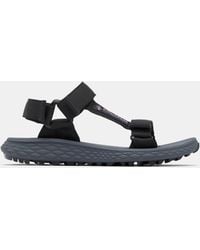 Columbia - Columbia Konos Globetrot Sandals - Lyst