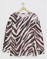 JD Williams - Animal Print Supersoft Twosie - Lyst