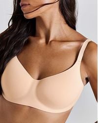 Pretty Secrets - Non Wired Balcony Bra - Lyst