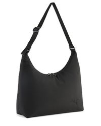 PUMA - Her Slouchy Hobo Bag - Lyst