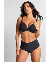 Panache - 365 Smoothing Plunge Bra - Lyst