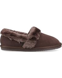 Hush Puppies - Ariel Slipper - Lyst