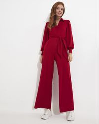 Joe Browns - Charming Zipped Jumpsuit - Lyst