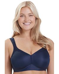 Miss Mary Of Sweden - Miss Mary Smoothly Non Wired Bra - Lyst