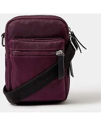 Accessorize - Crossbody Phone Bag - Lyst