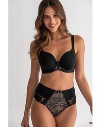 Pour Moi - Sofia Lightly Padded Tshirt Bra - Lyst