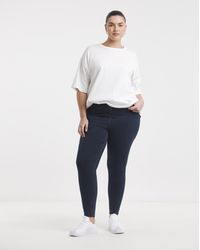Simply Be - Skinny Highwaist Super Stretch - Lyst