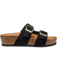 Geox - D Brionia H Sandals - Lyst