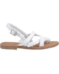 Hush Puppies - Hope Sandal - Lyst
