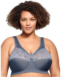 Glamorise - 1000 Magic Lift Bra - Lyst
