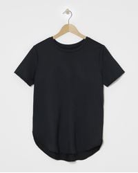 Skechers - Godri Swift Tunic T-Shirt - Lyst