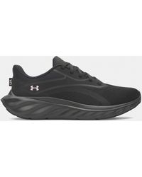 Under Armour - Ascend Trainers - Lyst