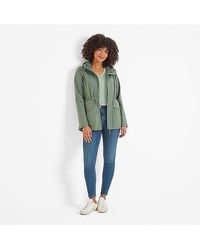 TOG24 - Tog24 Burradon Waterproof Jacket - Lyst