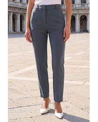 Roman - Roman Straight Angela Stretch Trouser - Lyst