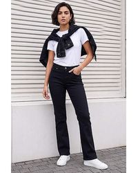 Roman - Roman Bootcut Stretch Jean - Lyst