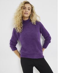Joe Browns - Fun And Fluffy Jumper - Lyst