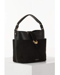 LUELLA GREY LONDON - Luella Indra Bucket Crossbody - Lyst
