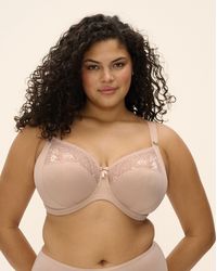Elomi - Morgan Full Cup Wired Bra - Lyst