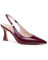 Paradox London - Chantelle Slingback Court - Lyst