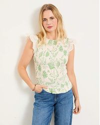 FatFace - Betty Meadow - Lyst