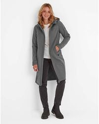 TOG24 - Tog24 Marina Long Jacket - Lyst