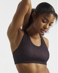 Sweaty Betty - Power Racer Bra - Lyst