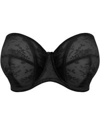 Goddess - Verity Strapless Wired Bra - Lyst