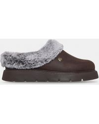 Skechers - Bobs Keepsake Lite E Fit - Lyst