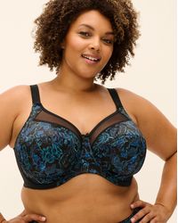 Goddess - Kayla Full Cup Bra - Lyst