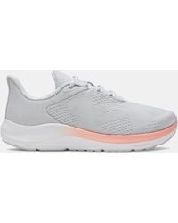 Under Armour - Charged Pursuit Trainers - Lyst