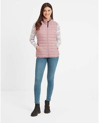 TOG24 - Tog24 Gibson Gilet - Lyst
