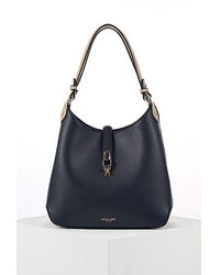 LUELLA GREY LONDON - Luella Romany Hobo Tote - Lyst