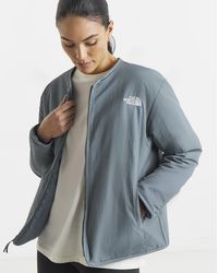 The North Face - Ilti Liner Jacket - Lyst