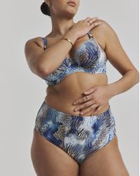 Fantasie - Seraya Sands Bikini Brief - Lyst